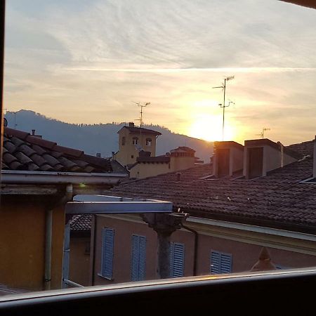 Appartement Tetti Rossi à Bologne Extérieur photo
