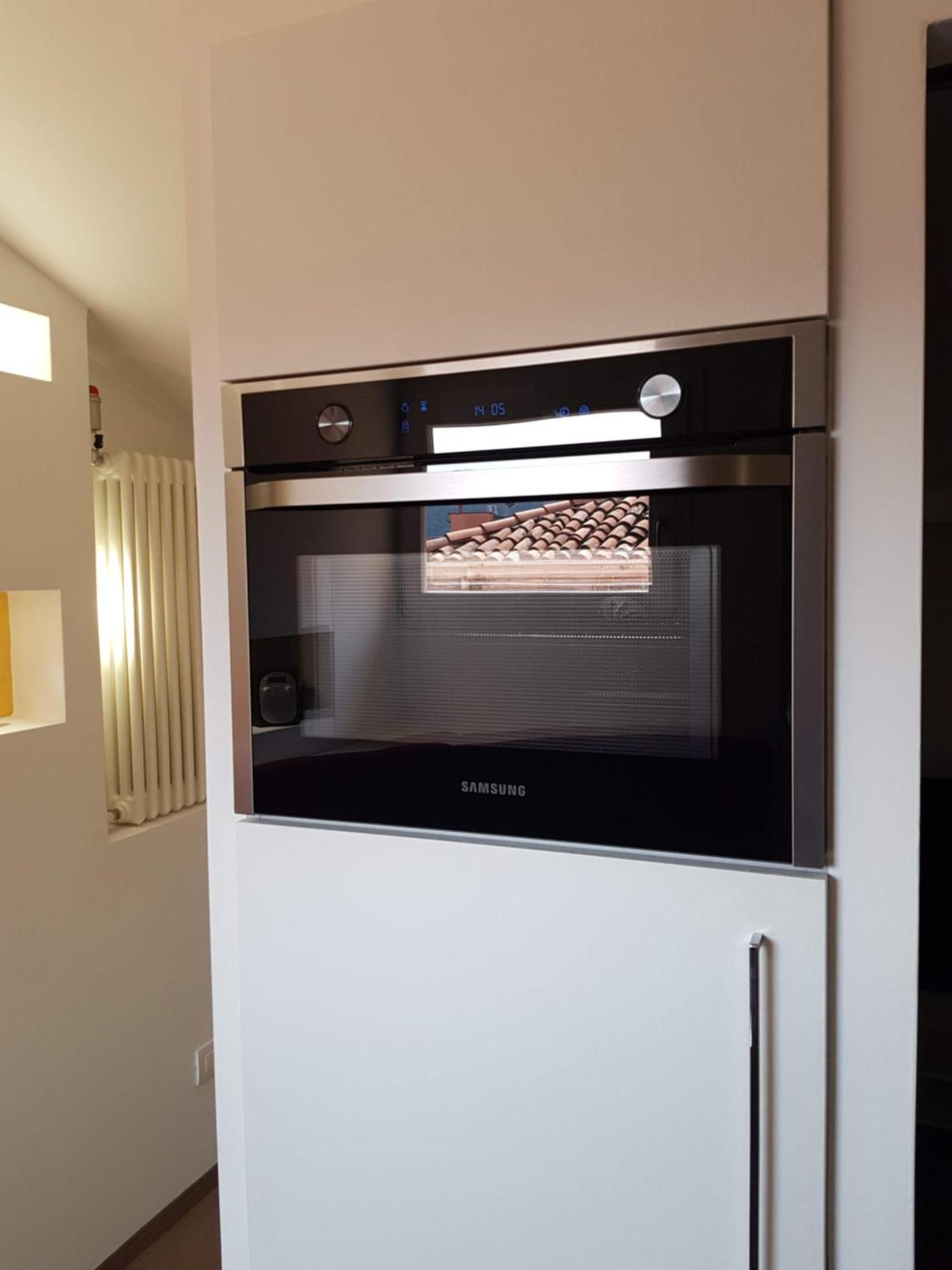 Appartement Tetti Rossi à Bologne Extérieur photo