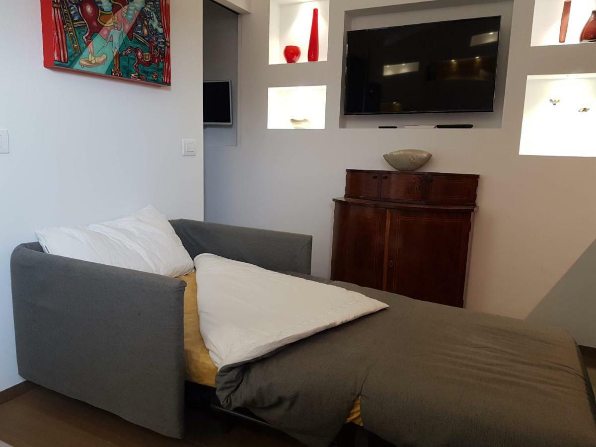 Appartement Tetti Rossi à Bologne Extérieur photo