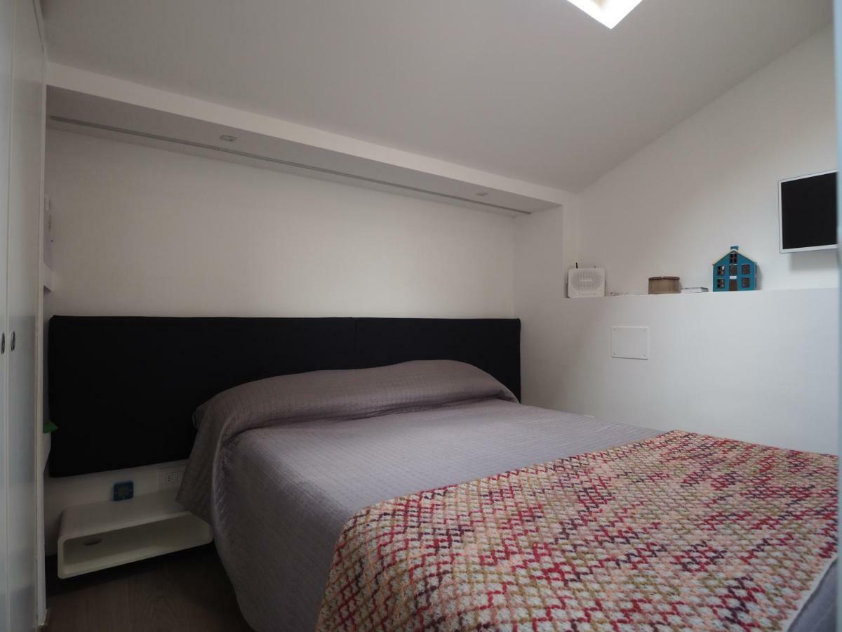 Appartement Tetti Rossi à Bologne Extérieur photo
