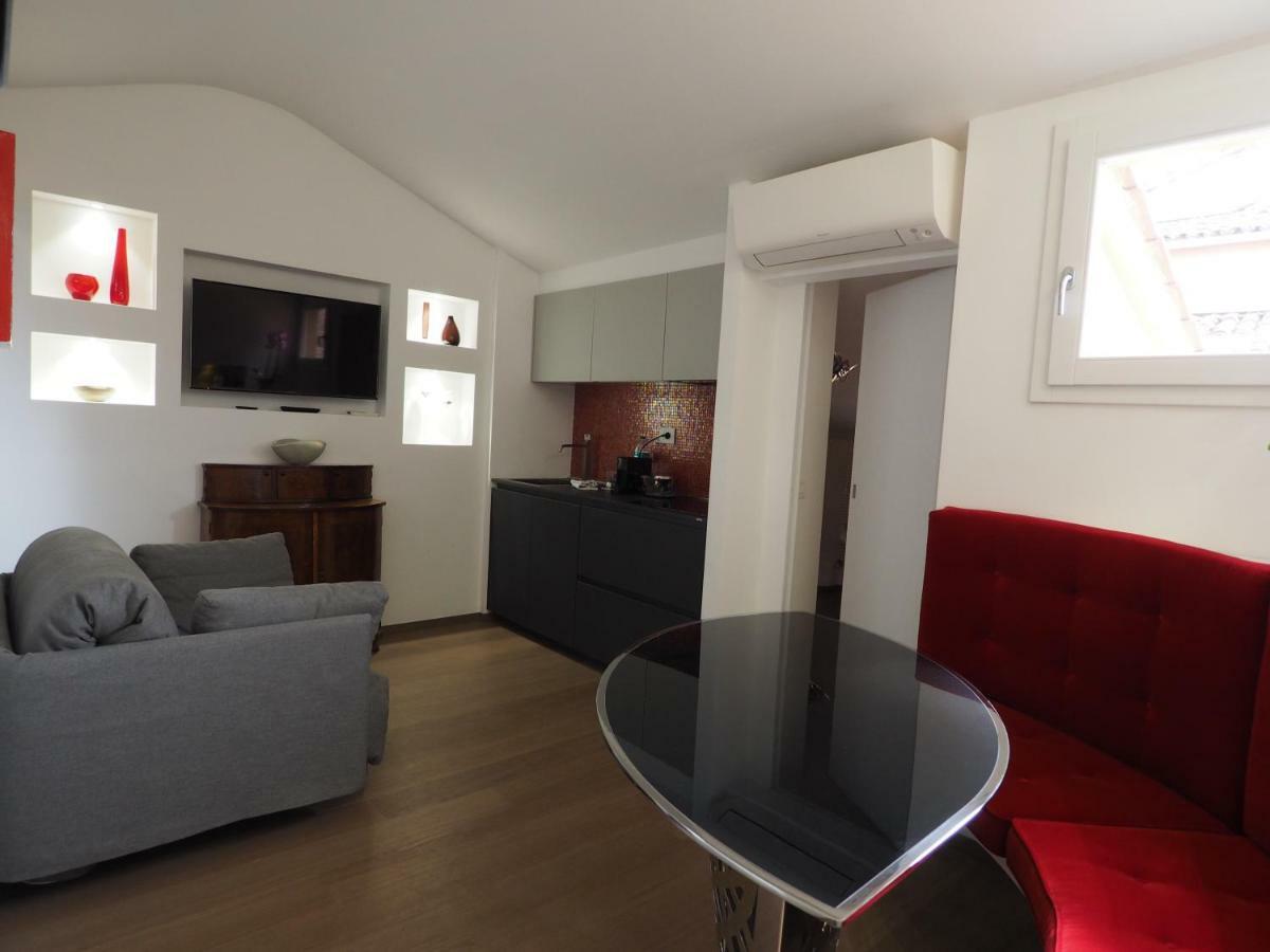 Appartement Tetti Rossi à Bologne Extérieur photo